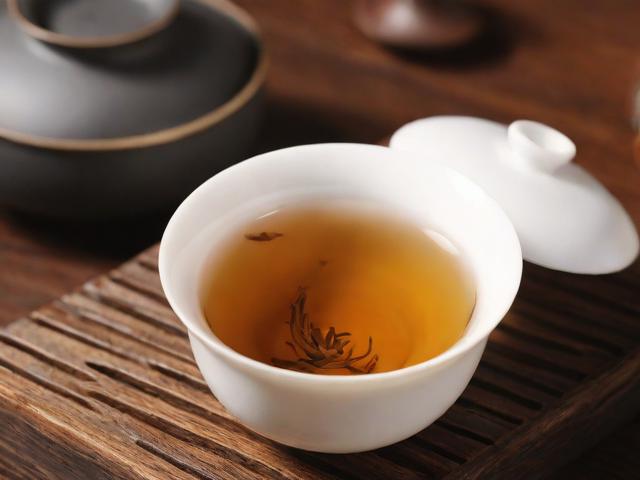 10种名茶的功效与品鉴技巧,让你成为茶文化专家