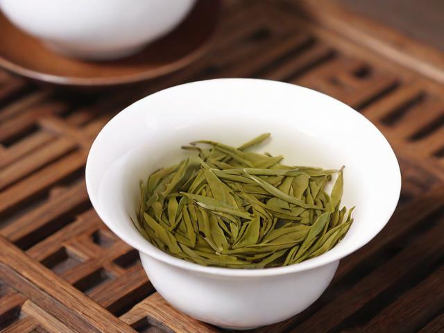 景东名茶的功效与作用详解，让你爱上这片神奇的茶叶