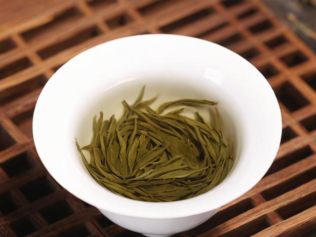 景东名茶的功效与作用详解,让你爱上这片神奇的茶叶