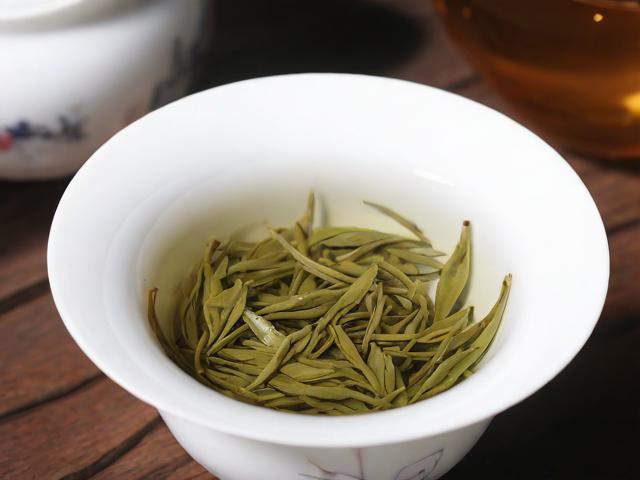 白茶名茶排行榜：如何挑选适合你的顶级白茶