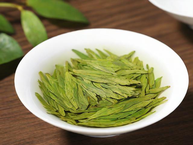 十大名茶猴魁：历史、产地、特点及冲泡品鉴全解析