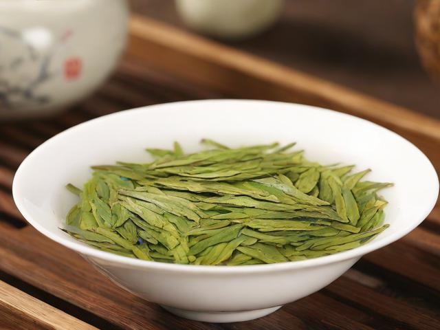 十大名茶猴魁:历史、产地、特点及冲泡品鉴全解析
