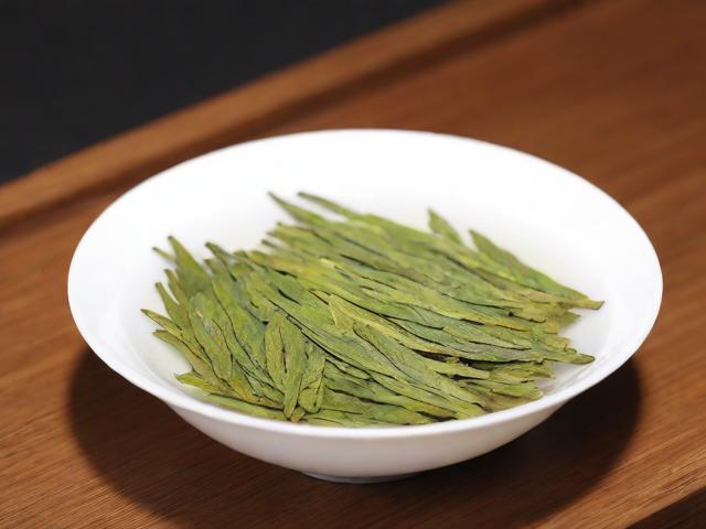猴魁十大名茶：深入解析猴魁的历史、工艺与健康功效
