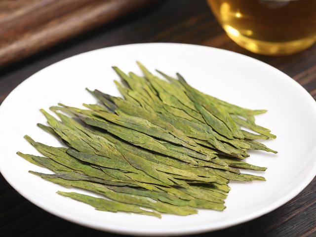 猴魁十大名茶:深入解析猴魁的历史、工艺与健康功效