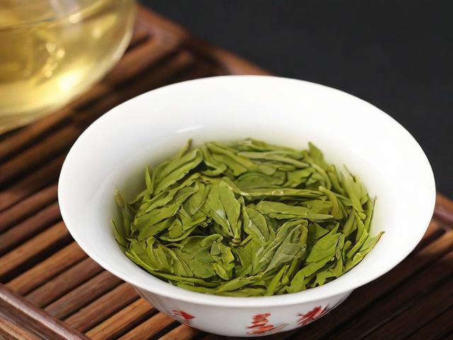 安溪名茶铁观音:历史、冲泡技巧与健康价值全解析