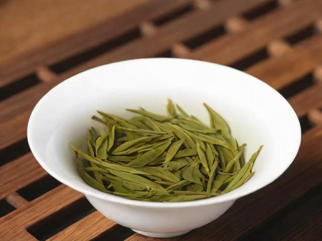 峨眉名茶种类与制作工艺全解析，让你品出每一片茶叶的天地精华