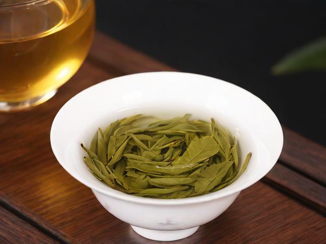 安溪名茶是什么茶 探秘铁观音及其他知名品种的文化与魅力