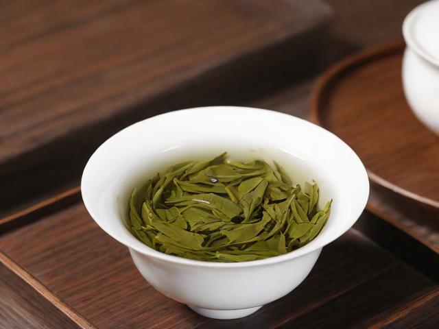 安溪名茶是什么茶 探秘铁观音及其他知名品种的文化与魅力