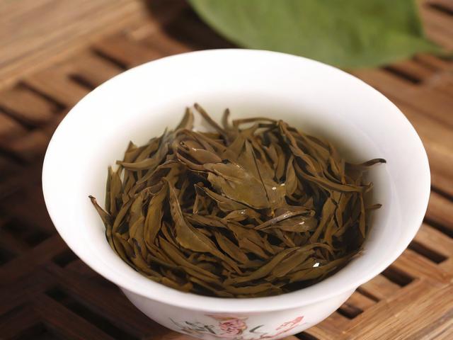 勐库名茶的独特魅力与市场前景分析,从产地到品质全面解读