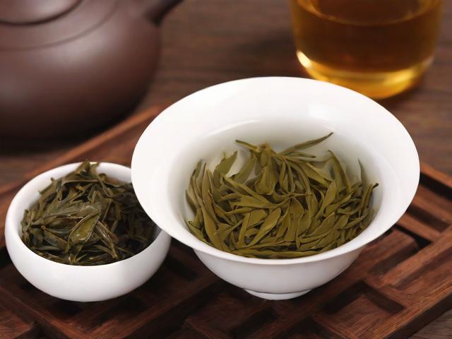 中国30种名茶详细介绍及品鉴方法，探索茶叶的健康功效与文化魅力
