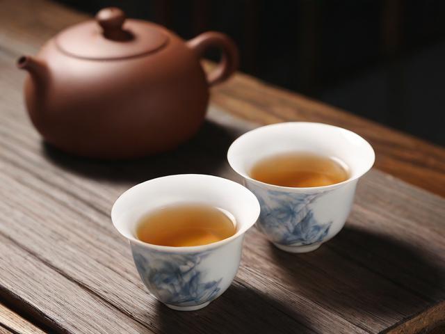 传统名茶的文化魅力与现代传承之路