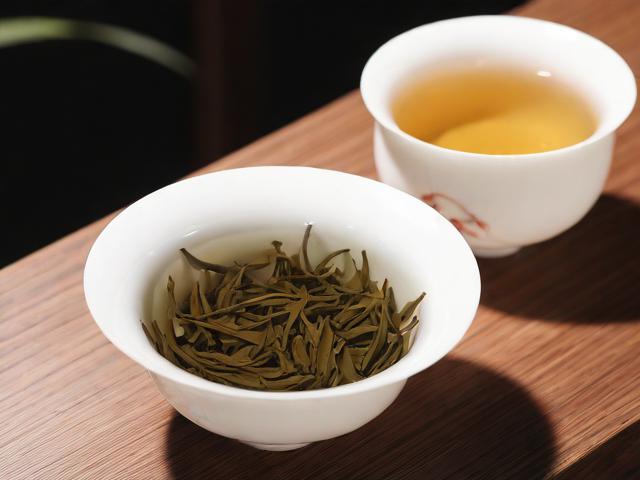 传统名茶的文化魅力与现代传承之路