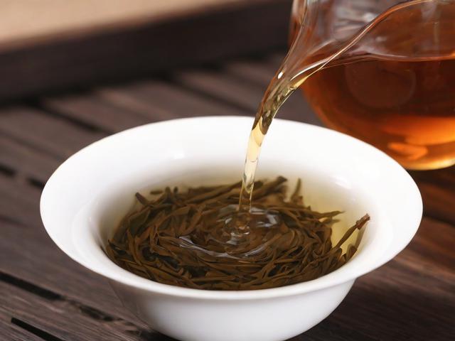 顶级名茶选购指南:产地、风味与真伪鉴别全解析