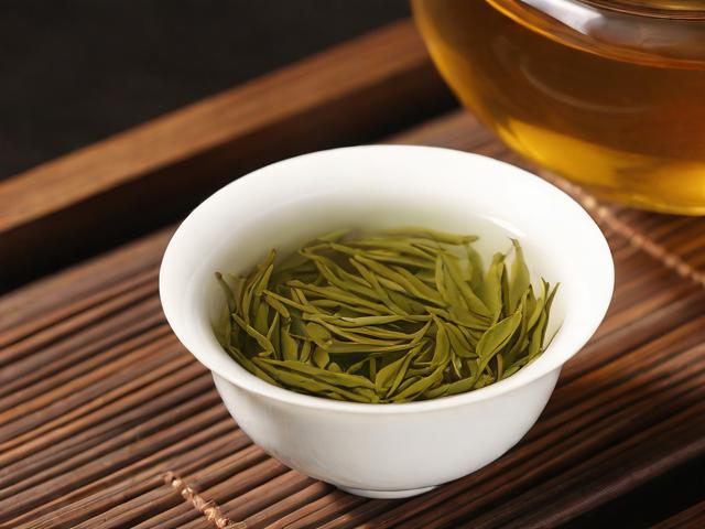 附近名茶选购指南:如何挑选心仪的名茶店与优质茶叶