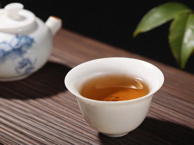 探寻古代名茶的文化魅力与现代价值