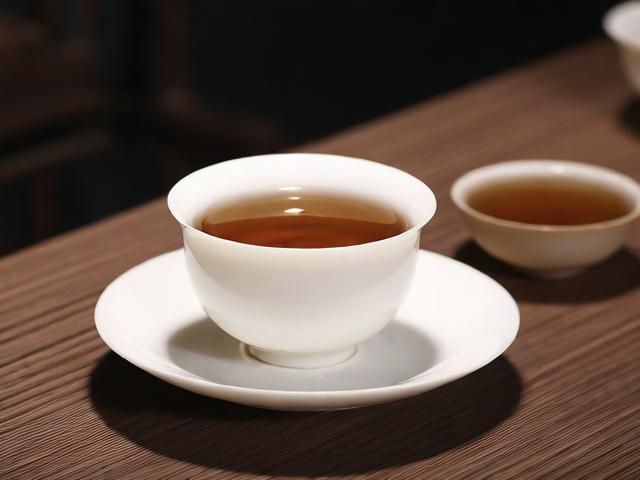 探寻古代名茶的文化魅力与现代价值