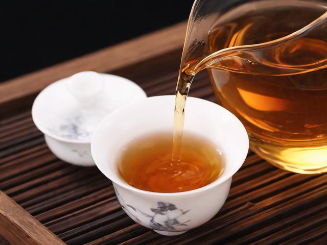 各种名茶的功效与品鉴技巧，带你深入了解中国茶文化