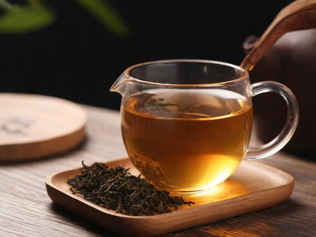 各种名茶的功效与品鉴技巧,带你深入了解中国茶文化