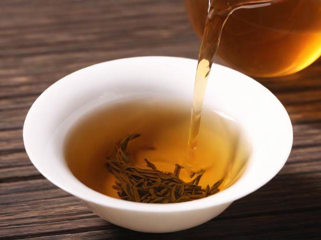 各种名茶的功效与品鉴技巧,带你深入了解中国茶文化