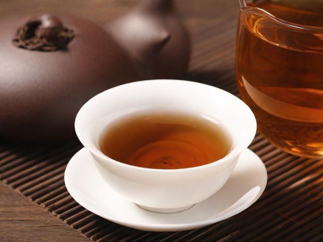 各种名茶的功效与品鉴技巧,带你深入了解中国茶文化