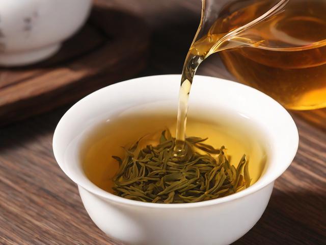 花素名茶的功效与作用及正确冲泡方法全解析