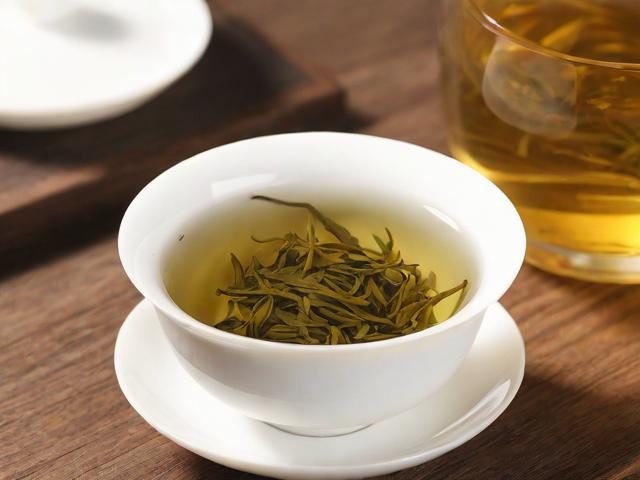花素名茶的功效与作用及正确冲泡方法全解析