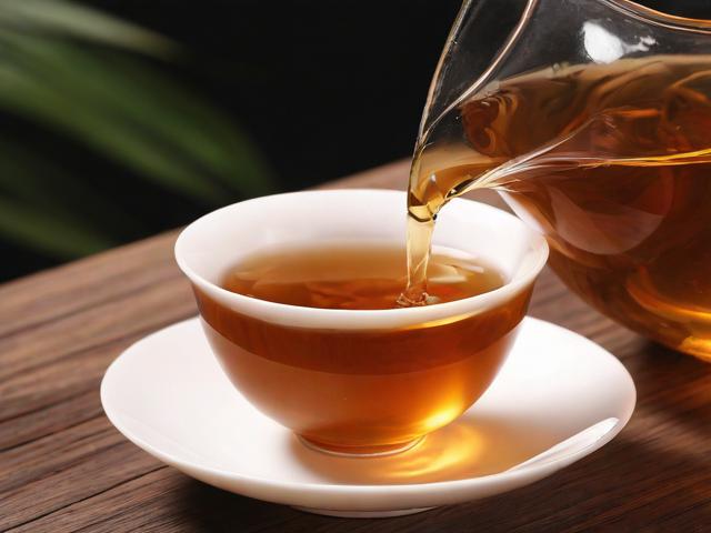 华虹名茶的功效与选择指南:产地、品种及饮用技巧全面解析
