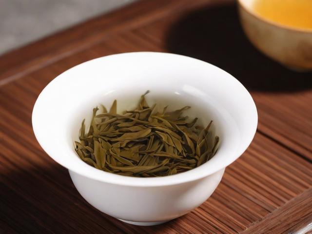 潮汕有什么名茶?全面解析潮汕茶叶种类与品鉴技巧