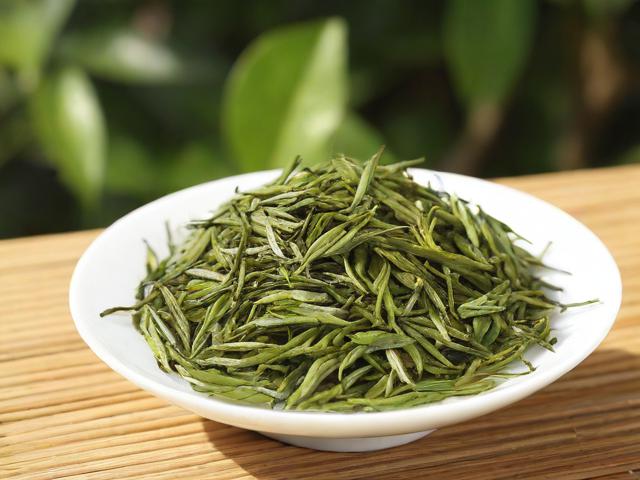 长沙县金井名茶的价格走势及选购指南