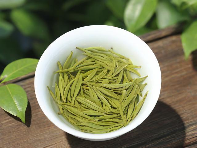 长沙县金井名茶的价格走势及选购指南