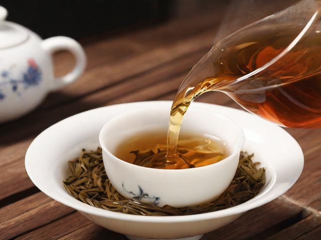 岭南名茶的文化传承与市场发展全解析