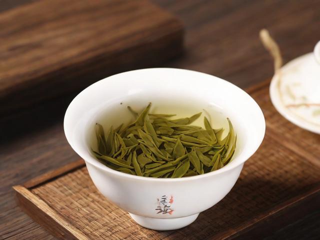 桂东名茶：健康与品味的双重享受，全面解析其独特魅力