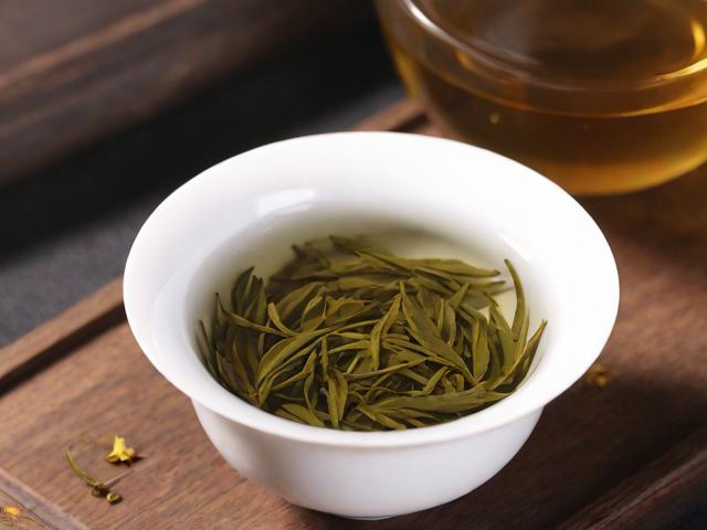 桂东名茶:健康与品味的双重享受,全面解析其独特魅力