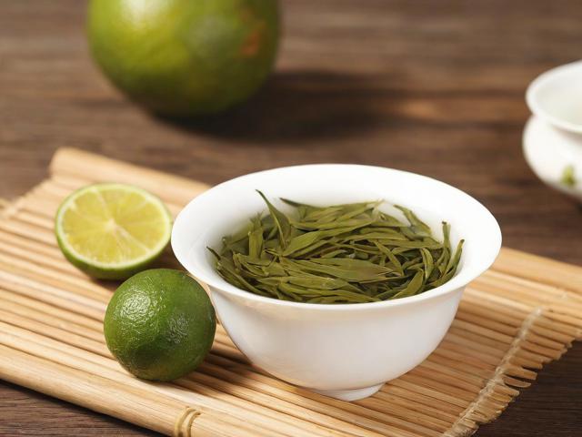 海南四大名茶是哪四个？详解水满茶、白沙绿茶、琼中绿橙茶和五指山红茶
