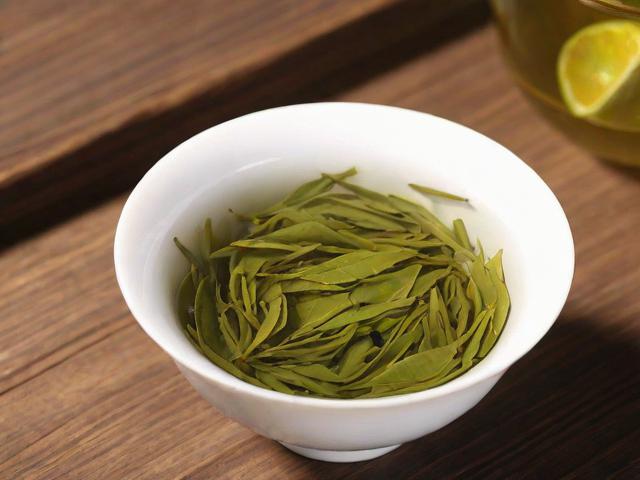 海南四大名茶是哪四个?详解水满茶、白沙绿茶、琼中绿橙茶和五指山红茶