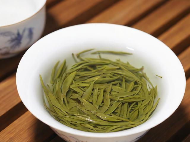 马边名茶的产地环境、品质特点及健康益处全解析