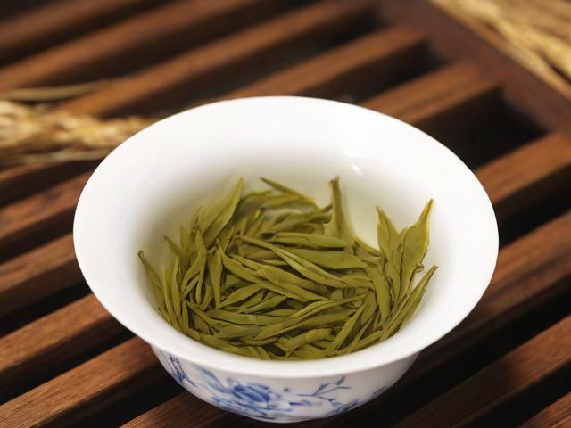 马边名茶的产地环境、品质特点及健康益处全解析
