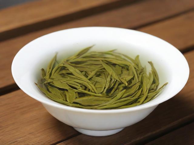 马边名茶的产地环境、品质特点及健康益处全解析