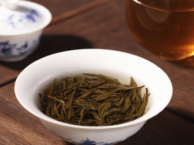 红安名茶的文化底蕴与现代价值 | 探索历史与品质的完美结合