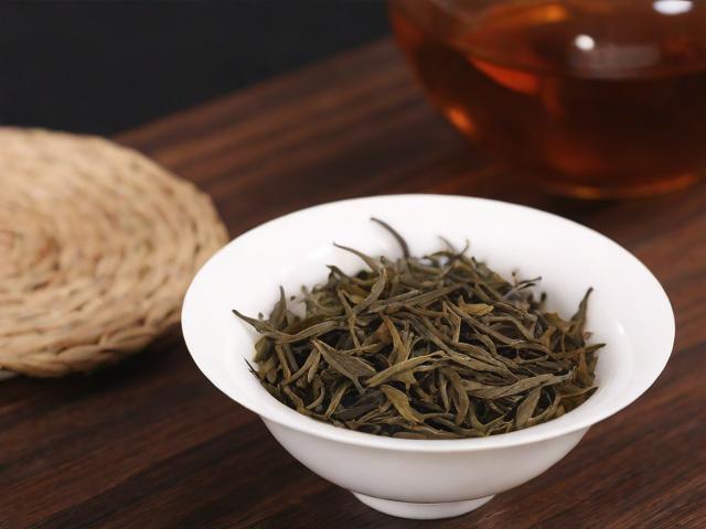 红安名茶的文化底蕴与现代价值 | 探索历史与品质的完美结合