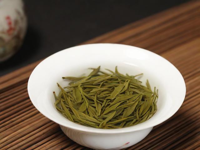 庐山名茶的文化价值与品鉴技巧,了解历史渊源及健康益处