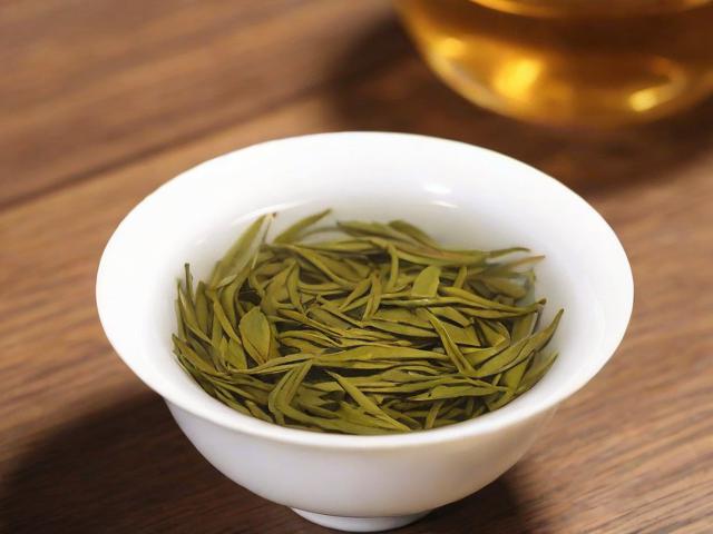 庐山名茶的文化价值与品鉴技巧,了解历史渊源及健康益处