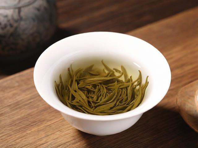第十二届国际名茶评比：茶叶界的盛会与行业新趋势