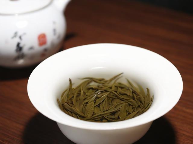 第十二届国际名茶评比:茶叶界的盛会与行业新趋势