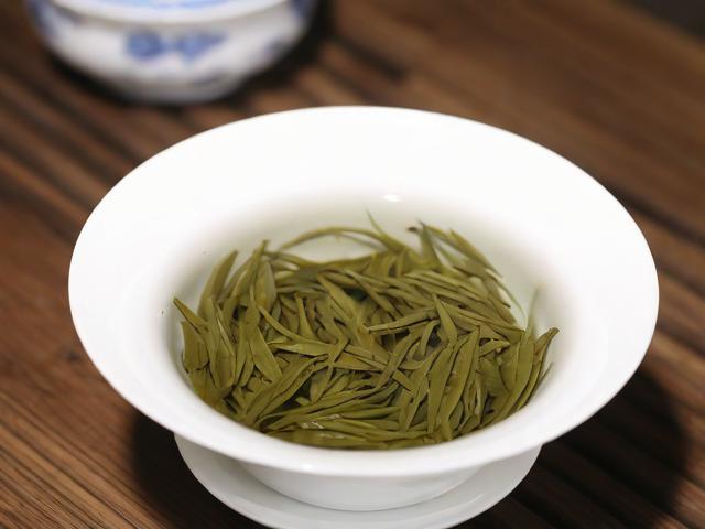 英山名茶:品味湖北黄冈的文化名片与独特魅力