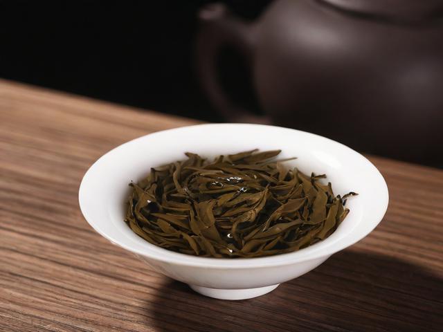 探索中国几大名茶的历史、文化与现代价值，品味传统韵味