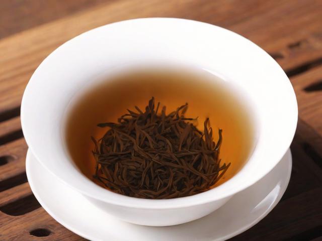 红茶中的名茶:品鉴技巧与选购指南,领略全球顶级红茶的魅力