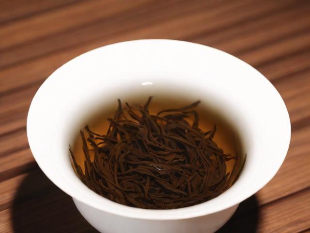 红茶中的名茶:品鉴技巧与选购指南,领略全球顶级红茶的魅力