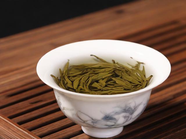 探索中国各省名茶的魅力与文化背景