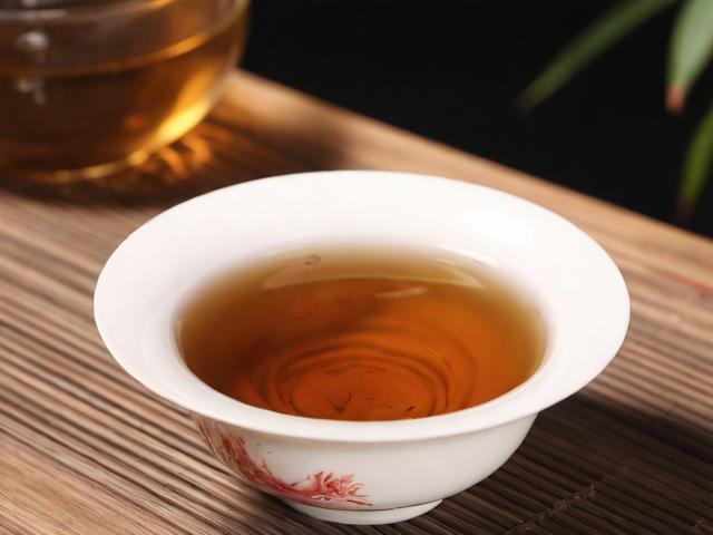 百汇名茶加盟条件与市场前景分析,了解品牌核心价值与文化传承